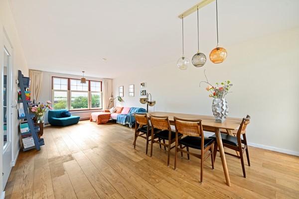Medium property photo - Zaanstraat 315, 1013 SC Amsterdam
